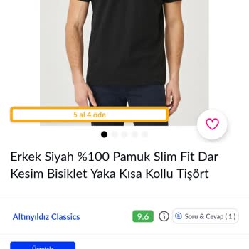 Eksik Ürün Teslimatı Ve Yanıltıcı Kampanya