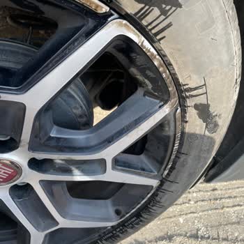 Sigorta Kapsamında Hayal Kırıklığı: Lastik Değişimi Ve Gizli Ücretler