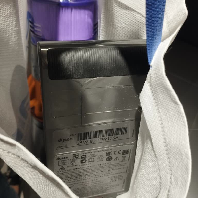 Dyson V15: Beklenmedik Sorunlar Ve Yetersiz Müşteri Hizmetleri