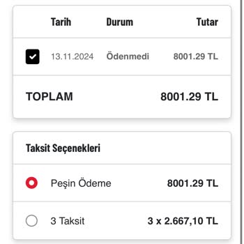 Üyelik İptali Ve Haksız Cayma Bedeli