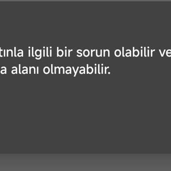 Instagram Doğrulama Sorunu Ve Bağlantı Hatası