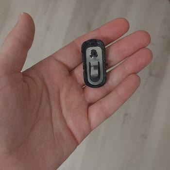 Philips SpeedPro Süpürge: Kırılgan Teleskobik Boru Sorunu