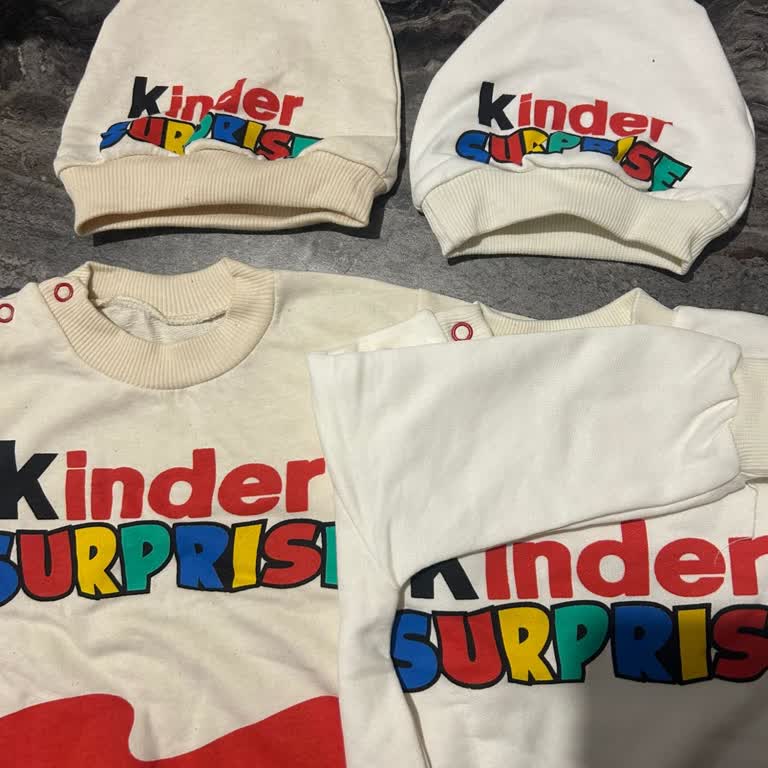 Mai Perla Bebek Giyim Şikayeti