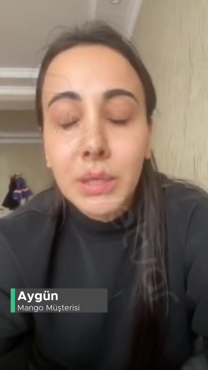 Mango Siparişimdeki Tüm Ürünleri Alamadım! videonun kapak resmi