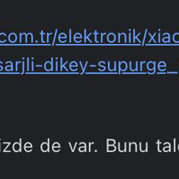 A101'in Tüketici Hakem Heyeti Kararını Hiçe Sayması
