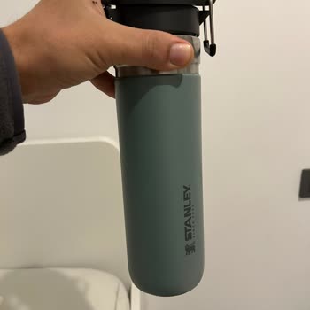 Stanley Marka Su Matarasının Dayanıklılık Sorunu