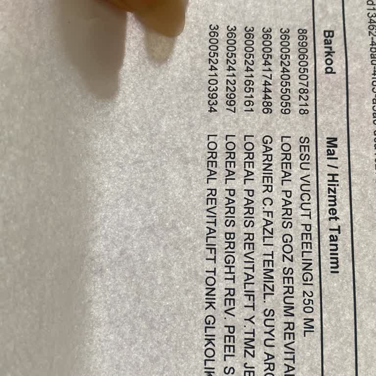 Online Alışverişte Eksik Ürün Ve Yetersiz Müşteri Hizmetleri