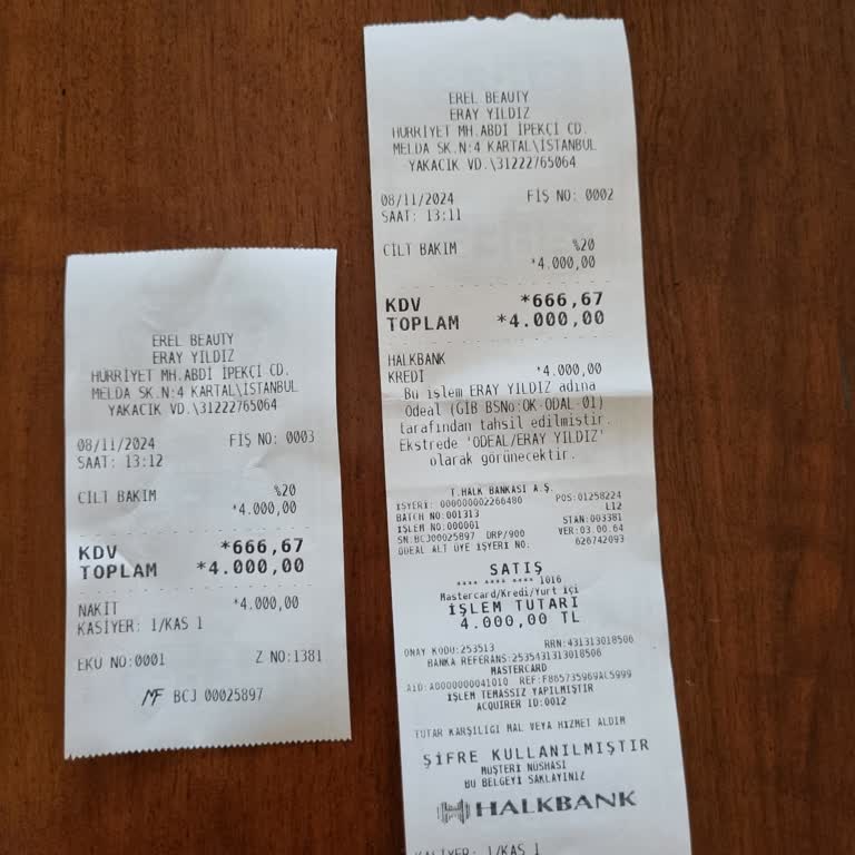 Green Peel Hizmetinde Yanıltıcı Bilgilendirme