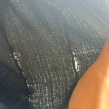 Özel Günümde Patlayan Elbise