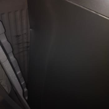 Hasarlı Ürün Ve 37 Günlük Bekleyiş