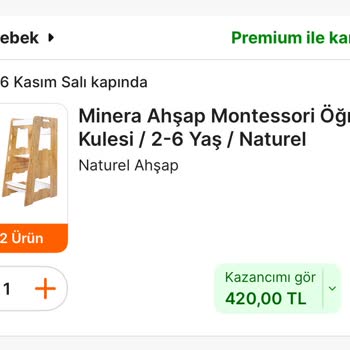Hepsiburada'da Haberim Olmadan İptal Edilen Siparişler Ve Maddi Zarar