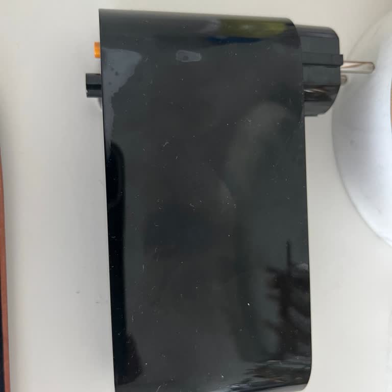 Dyson Adaptör Sorunu: Müşteri Hizmetleri Çıkmazı