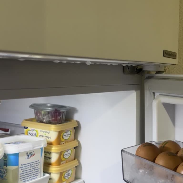 Arçelik kühlschrank defekt! luftverlust trotz 4x servicebesuch – keine lösung!