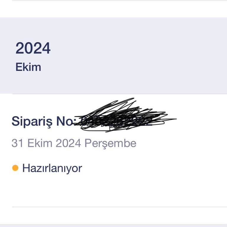 Penti'den Sipariş Kaosu: Ürünler Hazırlanıyor, Müşteri Mağdur!