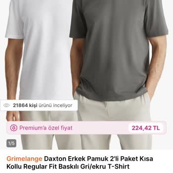 Prime Üyelikte İndirimli Ürün Sorunu Ve Yanıltıcı Fiyatlandırma