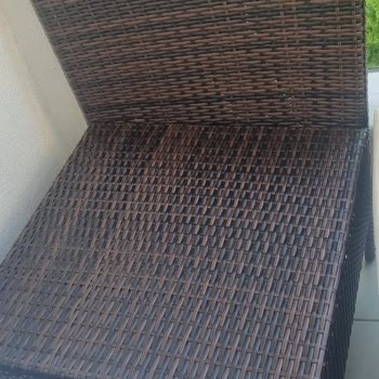 Bauhaus enttäuscht durch fehlendes Teil des Balkonecksets und unbeantwortete Anfragen