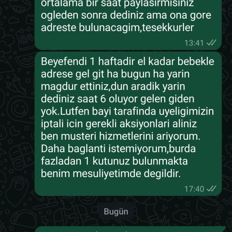 D-Smart İle Yaşanan Kurulum Ve Faturalandırma Sorunları