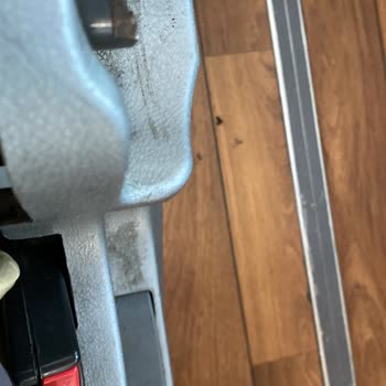 Metro Otobüs Firmasında Konfor Sorunları