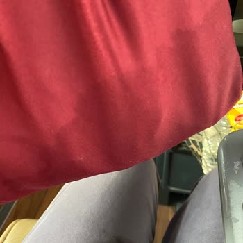 Metro Otobüs Firmasında Konfor Sorunları