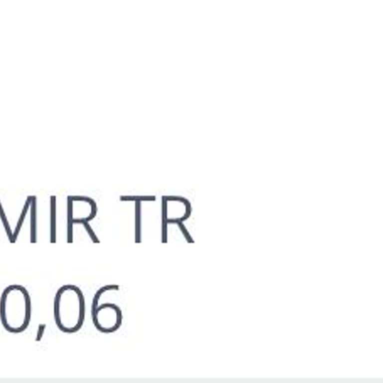 İptal Edilen Konserin Para İadesi Yapılmadı