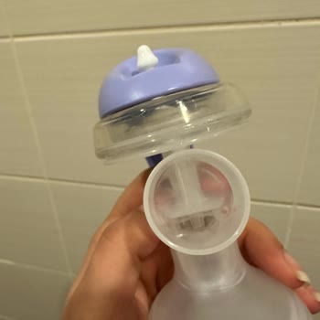 Bebek Ürünlerinde Hijyen Sorunu Ve Gıcırtılı Ses