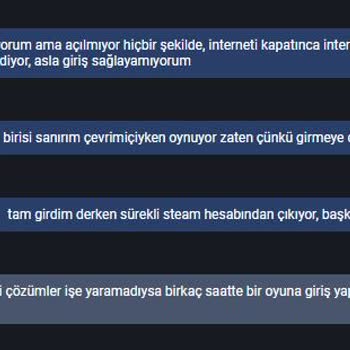 Oyun Hesabı Sorunu: 3 Günlük Çözüm Bekleyişi