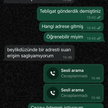 Yasa Dışı Bahis İddiasıyla Gelen Şüpheli SMS