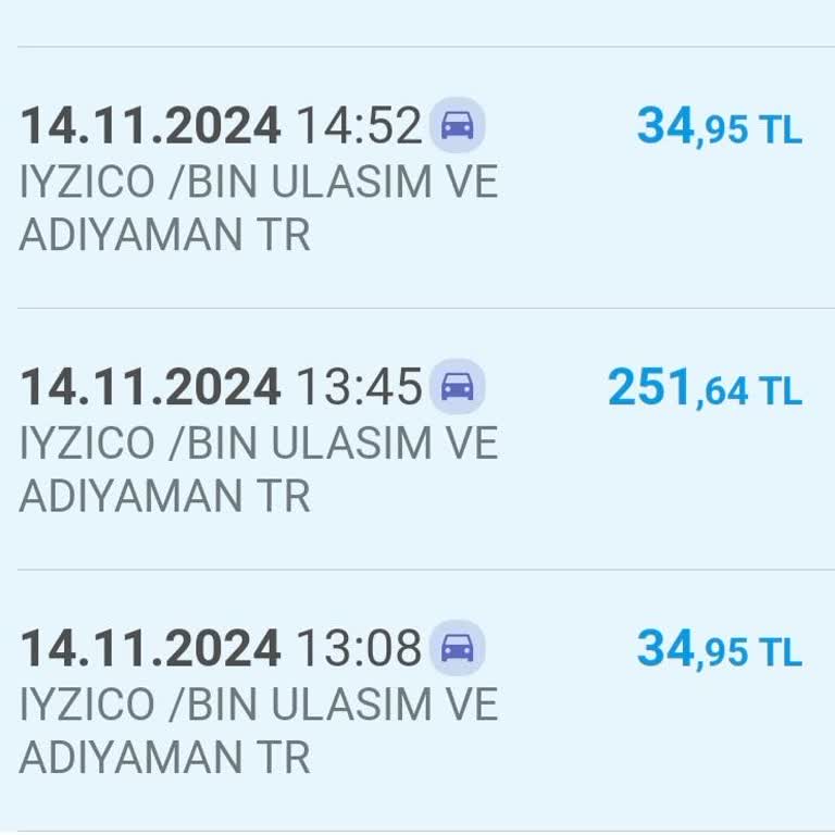 BinBin Paket Ücreti Şoku: Bilgim Dışında Ekstra Ücretlendirme