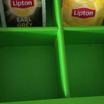 Lipton Poşet Çayların İp Sorunu Müşteri Deneyimini Zedeliyor