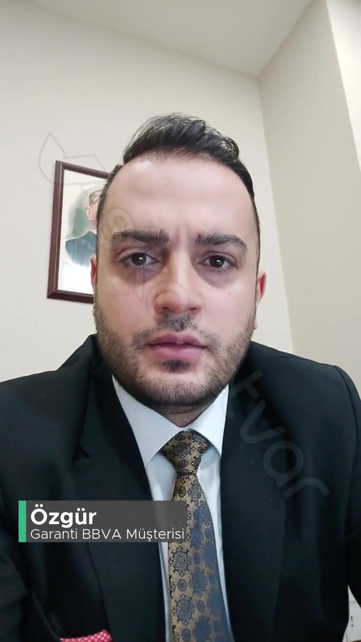Garanti BBVA Sicil Affı Yasası videonun kapak resmi