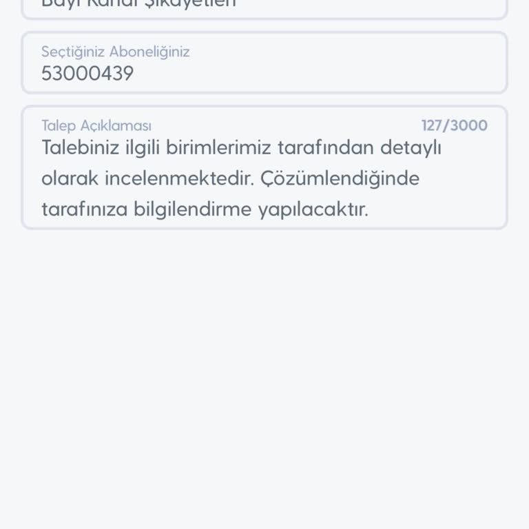 TV+ Pro Cihazı Teslim Edilmedi, Müşteri Hizmetleri Çözüm Sunmuyor