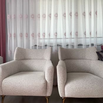 İstikbal Vanessa Koltuk Takımı İle Yaşadığım Hayal Kırıklığı