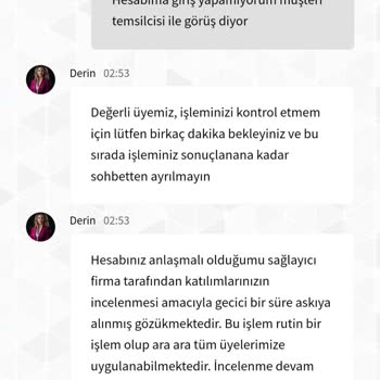 Bankobet'te Kazancım Askıya Alındı, Paramı Geri Alabilecek Miyim?