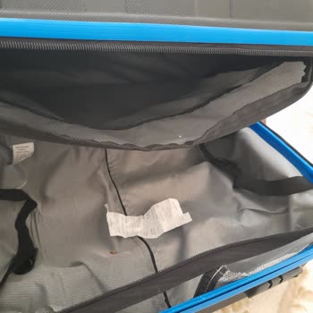 GAP Polo's Albatros Çanta Valiz