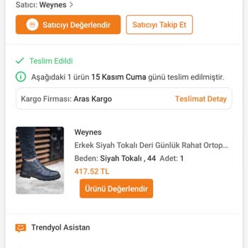 Kusurlu Ürün Ve Yetersiz Müşteri Hizmetleri