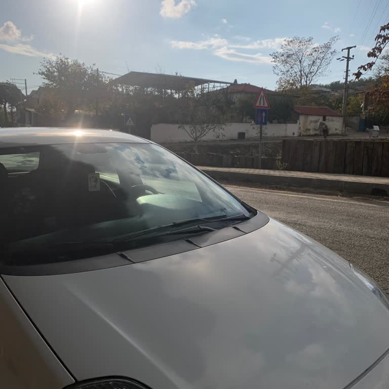 Yol Yardımında Çekici Krizi: Saatlerce Bekledik