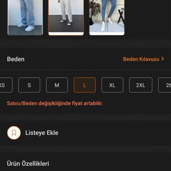 Trendyol Wamoss Alakasız Ürünler Yolluyor!