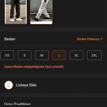 Trendyol Wamoss Alakasız Ürünler Yolluyor!