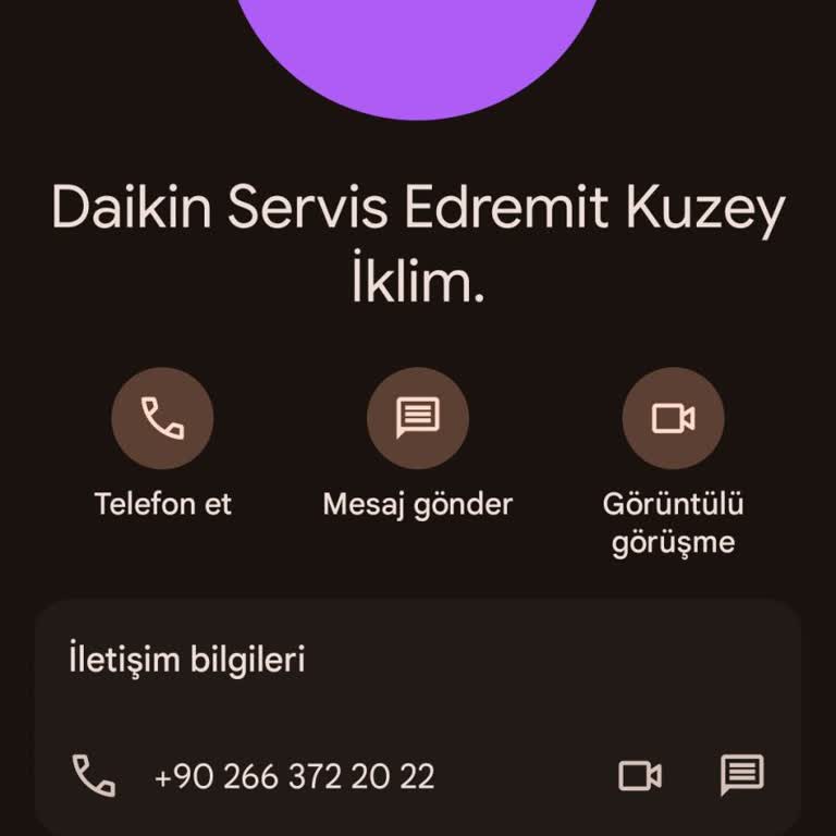 Daikin Klima Kurulum Ücreti Şaşkınlığı