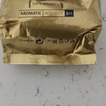 Sahte Ürün Şoku: Yanık Ve Acı Kahve Deneyimi