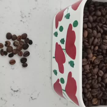 Sahte Ürün Şoku: Yanık Ve Acı Kahve Deneyimi