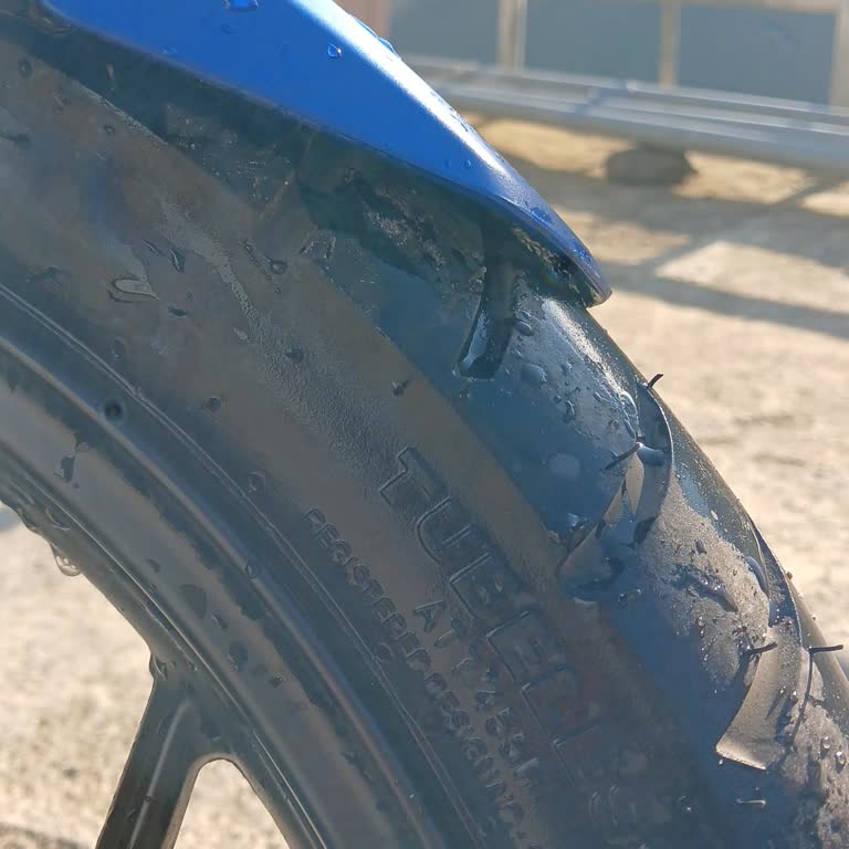 Motor Montajında Sorumsuzluk Ve Güvensizlik