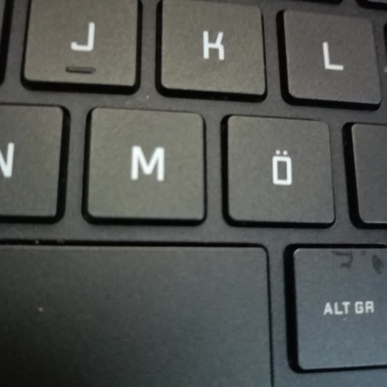 HP Victus 15'in Kırılan Tuşları Ve Garanti Sorunu