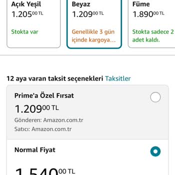 Stok Sorunu Ve Fiyat Artışıyla Mağduriyet