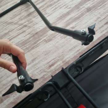 Kujju Ana Kucağı Sürekli Kırılıyor, Para İadesi İstiyorum