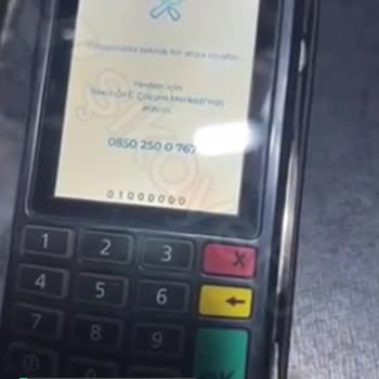 Beko Yazarkasaya Virüs Gönderdiler Ben Esnafım!
