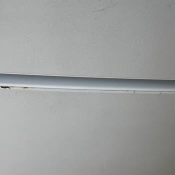 La tapa del congelador de mi Bosch se oxidó y no la reemplazan