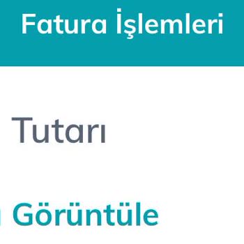 Hizmet Alınamayan Numara Sorgulama Ücreti