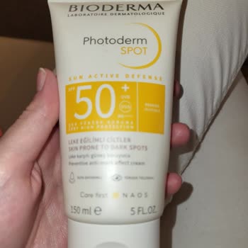 Defne Eczanesi (Elazığ) Alınan Ürün Bozuk Çıktı!