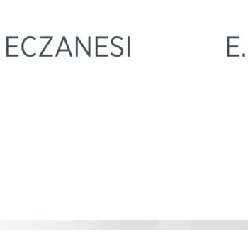 Defne Eczanesi (Elazığ) Alınan Ürün Bozuk Çıktı!